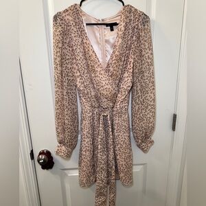 Express romper